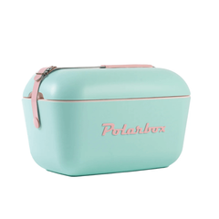 Hộp Picnic 20L Pop Sky Blue Baby Rose PolarBox