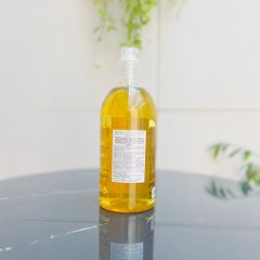 MKL Green Nature Cosm’Ethik Gel Douche Verveine Bio De Provence 1000ml - Sữa Tắm Chiết Xuất Cỏ Roi Ngựa