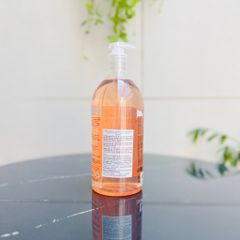 MKL Gel Douche Surgras Sữa Tắm Dưỡng Ẩm 1000ml Hương Nhài Maroc Dịu Nhẹ Không Khô Rít Chính Hãng 1L
