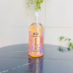 MKL Gel Douche Surgras Sữa Tắm Dưỡng Ẩm 1000ml Hương Đào Trắng Provence Thơm Mềm Dịu Nhẹ Chính Hãng