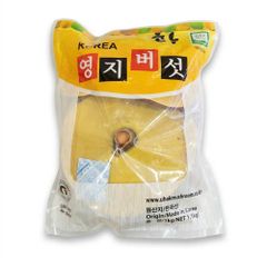 Nấm Linh Chi Hàn Quốc 1kg - Thảo Mộc Tự Nhiên, Hỗ Trợ Sức Khỏe và Tăng Cường Miễn Dịch