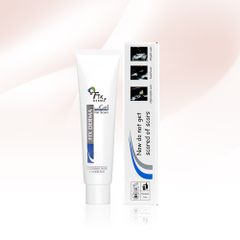 Gel Hỗ Trợ Làm Mờ Thâm Sẹo Fixderma Scar Gel 7ml
