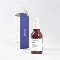 Serum Boosted hoa đậu biếc hỗ trợ tái tạo, cấp ẩm da 30ml