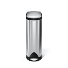 THÙNG RÁC CÁNH BƯỚM SIMPLEHUMAN 18L