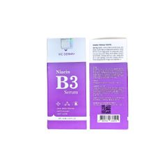 Serum B3 Niacinamide Vicderma 50ml [Hàng nhập khẩu]