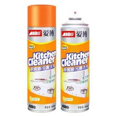 Chai xịt vệ sinh nhà bếp đa năng KITCHEN Cleaner 500ml