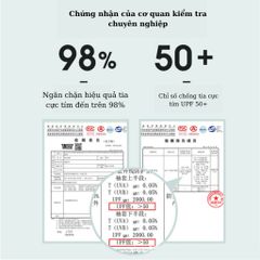 Găng Tay Chống Nắng Lining Mỏng Mát Chống Tia Cực Tím UPF50+ Ống tay thể thao Ống tay Pickleball