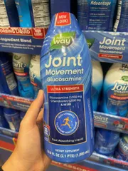 Glucosamine Nước Joint Movement 1000ml Hàng Mỹ
