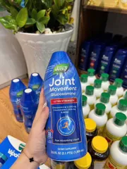 Glucosamine Nước Joint Movement 1000ml Hàng Mỹ