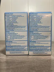 Aleve liquid gels 80 viên hàng Mỹ