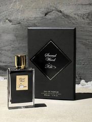 Nước Hoa Kilian Sacred Wood EDP 50ml – hương gỗ ấm sang trọng