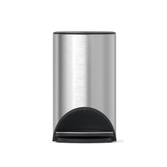 Thùng rác đạp Joseph Joseph ARC 10L BIN – STAINLESS STEEL 30152 màu inox