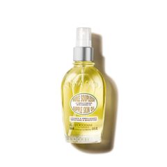 (Hàng công ty) Tinh dầu hạnh nhân L Occitane Almond Supple Skin Oil 100ml Chính hãng