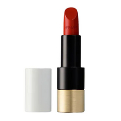 (Cao cấp)Son Hermès Rouge Satin Lipstick 79 Érable Màu Đỏ Nâu Chính hãng