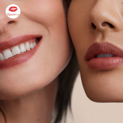 (Cao cấp)Son Hermes 20 Beige D’Automne Màu Nâu Nude – Rouge Hermes Satin Lipstick Chính hãng