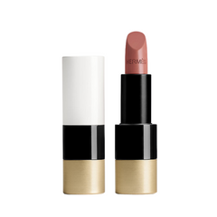 (Cao cấp)Son Hermes 20 Beige D’Automne Màu Nâu Nude – Rouge Hermes Satin Lipstick Chính hãng