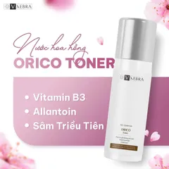 ORICO TONER