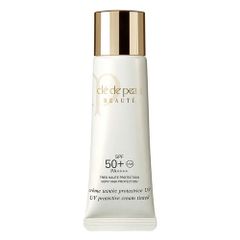 (Nhập khẩu) Kem Chống Nắng Clé De Peau UV Protection Cream Tinted