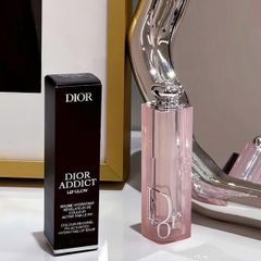 (Fullbox) Son dưỡng Dior Lip Glow màu 038 dưỡng môi tự nhiên