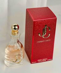 Nước Hoa Jimmy Choo I Want Choo EDP 100ml Ngọt Quyến Rũ Lưu Hương Lâu
