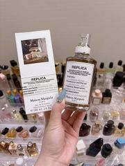 Nước Hoa Maison Margiela Replica On A Date EDT 100ml Hương Trái Cây Ngọt Nhẹ