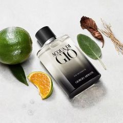 Nước Hoa Giorgio Armani Acqua Di Gio EDP 100ml Nam Tính Hương Biển Tươi Mát
