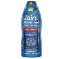 Glucosamine Nước Joint Movement 1000ml Hàng Mỹ 650885