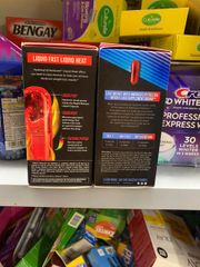 Viên Uống Giảm Cân Hydroxycut Hardcore - Đốt Mỡ, Tăng Năng Lượng, 60 Viên Hỗ Trợ Giảm Cân Hiệu Quả, Tăng Cường Thể Lực 650896