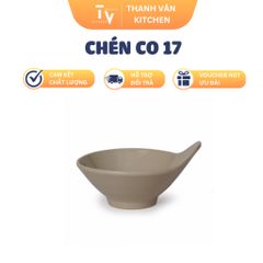 Chén Co 17 Cao Cấp (TV831)