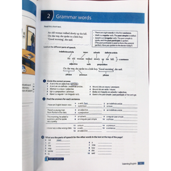 Oxford Word Skills 2nd - Bộ 3 cuốn học từ vựng tiếng Anh - In màu