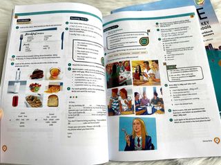 Complete key for schools A2 - 2 cuốn SB+WB luyện KET - Có file nghe