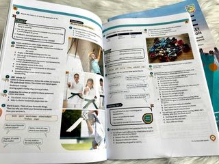 Complete key for schools A2 - 2 cuốn SB+WB luyện KET - Có file nghe