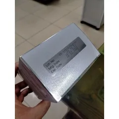 Vitamin 3B {B1+B 6+B 12} hộp 10 vỉ× 10 viên nang mềm tăng cường sức khỏe, nâng cao sức đề kháng,Tê bì chân tay