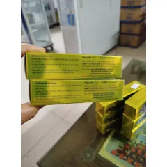 kẹo ngậm ho Painpaine tub 24viên hỗ trợ giảm ho,khản tiếng,đau rát họng,vị bạc hà