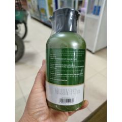 Sữa tắm ACNOVAX chai 250 ml giảm mụn ,mẩn ngứa, mụn nhọt, thoáng lỗ chân lông,sạch nhờn nguồn gốc thảoo dượcc