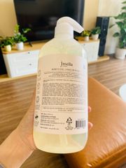 Sữa Tắm Jmella Dưỡng Ẩm Hương Nước Hoa 1000ml