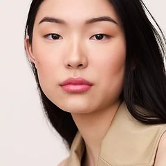 (Màu 19 Hồng Cánh Hoa) Son Hermès 19 Rose Bruyère Rouge Satin Lipstick Chính Hãng