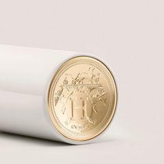 (Màu 20 Nâu Nude) Son Hermes 20 Beige D'Automne - Rouge Hermes Satin Lipstick Chính Hãng