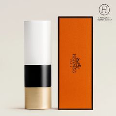 (Màu 20 Nâu Nude) Son Hermes 20 Beige D'Automne - Rouge Hermes Satin Lipstick Chính Hãng