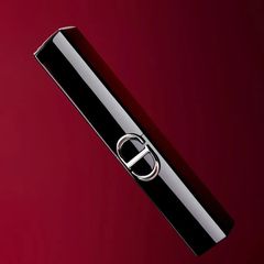 (Màu 880 Đỏ Nâu) Son Dior Rossetti Rouge Dior On Stage 880 Red Fate Shine Chính Hãng