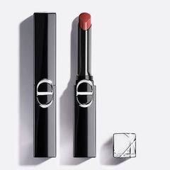 (Màu 880 Đỏ Nâu) Son Dior Rossetti Rouge Dior On Stage 880 Red Fate Shine Chính Hãng