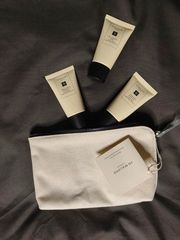 (3 Chai 30ml) Set Kem Dưỡng Da Tay Jo Malone Hand Cream Trio - Kèm Túi Chính Hãng