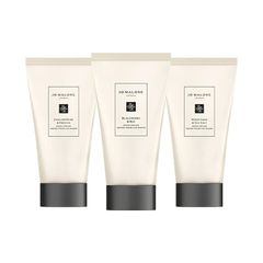 (3 x 30ml) Set Kem Dưỡng Da Tay Kèm Túi Jo Malone Hand Cream Trio Chính Hãng