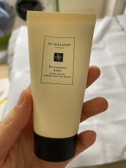 (Chai 50ml) Kem Dưỡng Da Tay Jo Malone Blackberry And Bay Hand Cream Chính Hãng
