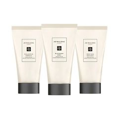 (Chai 50ml) Kem Tay Dưỡng Da Tay Jo Malone Wood Sage & Sea Salt Hand Cream Chính Hãng