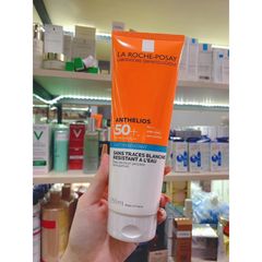 (Chai 250ml) Kem chống nắng La Roche Posay Anthelios SPF30 Hydrating Lotion Chính Hãng