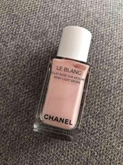 (Chai 30ml) Kem Bắt Sáng Chanel Le Blanc Rosy Light Drops Chính Hãng
