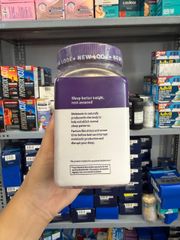 KẸO NGỦ NGON NATROL GUMMIES 10mg hủ 140 viên Của Mỹ