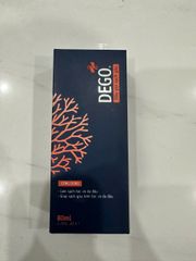 Dầu gội Dego Pharma ngăn ngừa nấm, gàu, ngứa da đầu - Chiết xuất thiên nhiên, hỗ trợ phục hồi tóc chắc khỏe