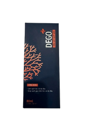Dầu gội Dego Pharma ngăn ngừa nấm, gàu, ngứa da đầu - Chiết xuất thiên nhiên, hỗ trợ phục hồi tóc chắc khỏe